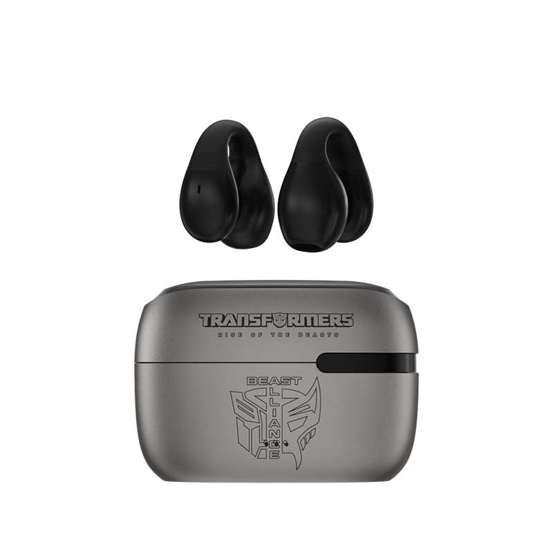 Transformers TF-T05 Wireless Bluetooth EarBuds Transformers TF-T05 Wireless Bluetooth EarBuds